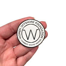 Load image into Gallery viewer, Women Offshore Challenge Coin - Limited Quantity!
