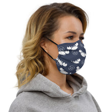 Load image into Gallery viewer, Awesome Clawsome Premium Face Mask