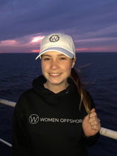 Load image into Gallery viewer, Work On The Water Hat