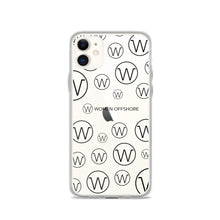 Load image into Gallery viewer, Women Offshore iPhone Case
