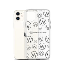 Load image into Gallery viewer, Women Offshore iPhone Case