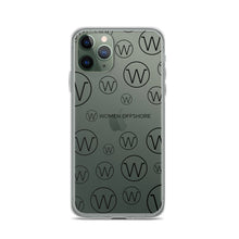 Load image into Gallery viewer, Women Offshore iPhone Case
