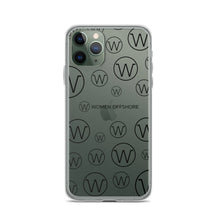 Load image into Gallery viewer, Women Offshore iPhone Case