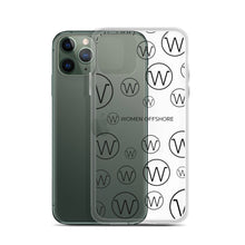 Load image into Gallery viewer, Women Offshore iPhone Case