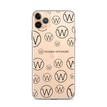 Load image into Gallery viewer, Women Offshore iPhone Case