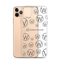Load image into Gallery viewer, Women Offshore iPhone Case