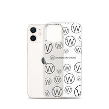 Load image into Gallery viewer, Women Offshore iPhone Case