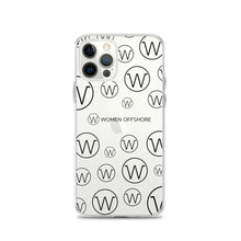 Load image into Gallery viewer, Women Offshore iPhone Case