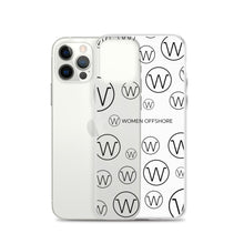 Load image into Gallery viewer, Women Offshore iPhone Case
