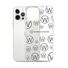 Load image into Gallery viewer, Women Offshore iPhone Case