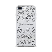 Load image into Gallery viewer, Women Offshore iPhone Case