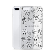 Load image into Gallery viewer, Women Offshore iPhone Case