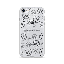 Load image into Gallery viewer, Women Offshore iPhone Case
