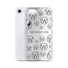Load image into Gallery viewer, Women Offshore iPhone Case