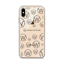 Load image into Gallery viewer, Women Offshore iPhone Case