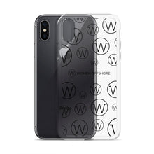 Load image into Gallery viewer, Women Offshore iPhone Case