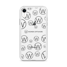 Load image into Gallery viewer, Women Offshore iPhone Case