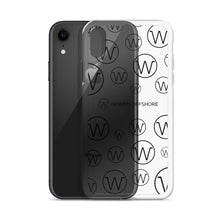 Load image into Gallery viewer, Women Offshore iPhone Case