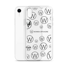 Load image into Gallery viewer, Women Offshore iPhone Case