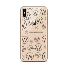 Load image into Gallery viewer, Women Offshore iPhone Case