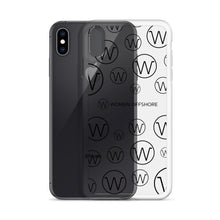Load image into Gallery viewer, Women Offshore iPhone Case