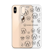 Load image into Gallery viewer, Women Offshore iPhone Case