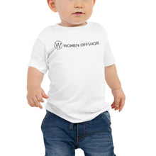 Load image into Gallery viewer, Baby Short Sleeve Tee