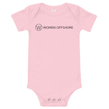 Load image into Gallery viewer, Women Offshore Baby One Piece