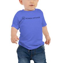 Load image into Gallery viewer, Baby Short Sleeve Tee