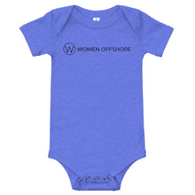 Load image into Gallery viewer, Women Offshore Baby One Piece
