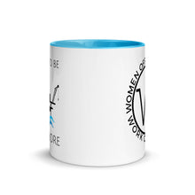 Load image into Gallery viewer, Born To Be Offshore Mug