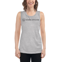 Load image into Gallery viewer, Ladies’ Muscle Tank