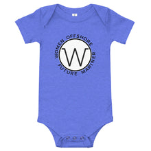 Load image into Gallery viewer, Future Mariner Baby One Piece