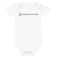 Load image into Gallery viewer, Women Offshore Baby One Piece