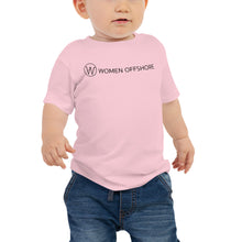 Load image into Gallery viewer, Baby Short Sleeve Tee