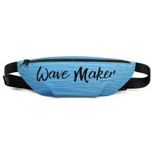 Load image into Gallery viewer, Wave Maker Fanny Pack