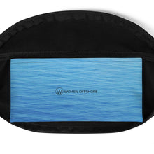 Load image into Gallery viewer, Wave Maker Fanny Pack