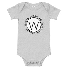 Load image into Gallery viewer, Future Mariner Baby One Piece