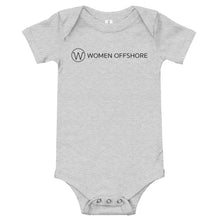 Load image into Gallery viewer, Women Offshore Baby One Piece