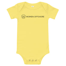 Load image into Gallery viewer, Women Offshore Baby One Piece