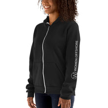 Load image into Gallery viewer, New Dawn Zip Hoodie