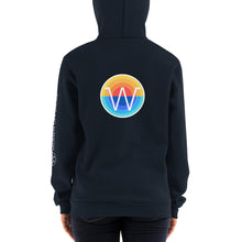Load image into Gallery viewer, New Dawn Zip Hoodie