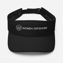 Load image into Gallery viewer, Women Offshore Classic Visor