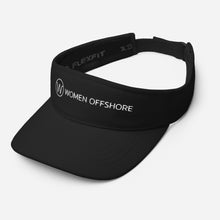 Load image into Gallery viewer, Women Offshore Classic Visor