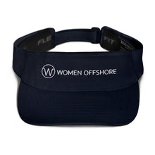 Load image into Gallery viewer, Women Offshore Classic Visor
