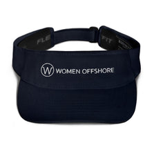 Load image into Gallery viewer, Women Offshore Classic Visor