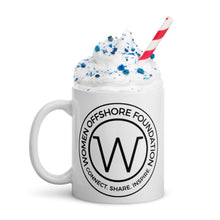 Load image into Gallery viewer, Lift As You Climb Mug