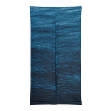 Load image into Gallery viewer, Dark Blue Ocean Convertible Wrap
