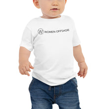 Load image into Gallery viewer, Baby Short Sleeve Tee
