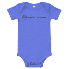 Load image into Gallery viewer, Women Offshore Baby One Piece
